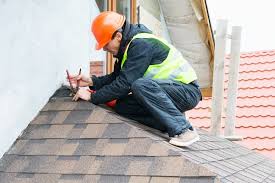 Fast & Reliable Emergency Roof Repairs in Anderson, SC